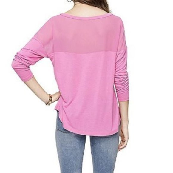 Juicy Couture Turquoise Long Sleeve - Picture 6 of 9